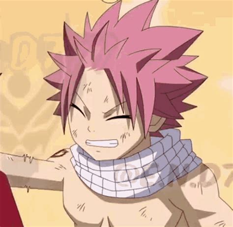natsu gifs|natsu dragneel gif.